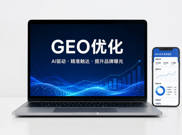 宜宾GEO城市分站系统